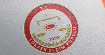 YSK güncel rakamları açıkladı: Yurt dışında oy kullanma süreci sürüyor