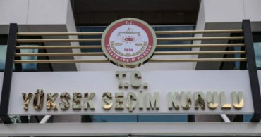 YSK, HDP'nin KHK'lı Adaylarla İlgili Yaptığı İtirazı İkinci Defa Reddetti
