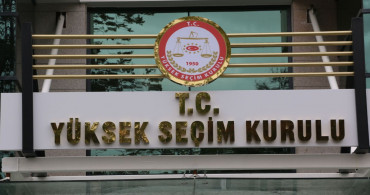 YSK itirazlar sonrası kararları açıkladı: 4 ilçede seçimler yeniden yapılacak