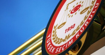 YSK, Maltepe ve Büyükçekmece İtirazlarını Reddetti