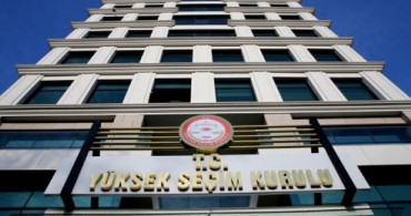YSK, Maltepe'de 400 Sandığın Yeniden Sayılması Kararını Kaldırdı!