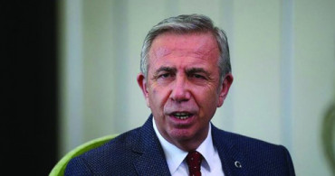 YSK Mansur Yavaşı Yalanladı! İddiaları Doğru Değil