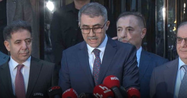 YSK, Özgür Özel'in İtiraz Başvurusunu Reddetti