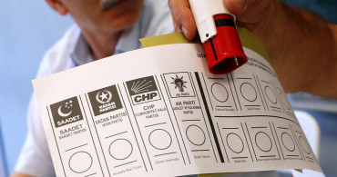 YSK, seçmen bilgi kağıtlarının dağıtımına başladı: Sorgulama nasıl yapılır?
