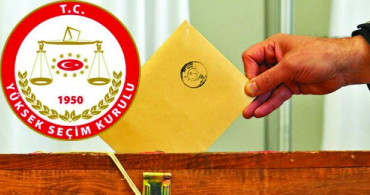 YSK, Seçmenlerin Nerede Oy Kullanacaklarını Açıkladı! 