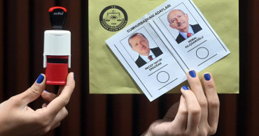 YSK’dan açıklama geldi: Seçim yasakları başladı