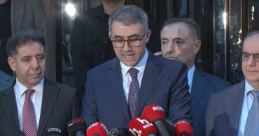 YSK’dan CHP’nin İtirazına Red Kararı