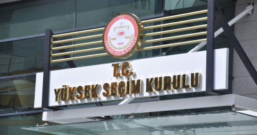 YSK’dan kritik okul kantini kararı: Seçim günü açık olacak