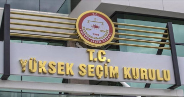 YSK’dan önemli sandık kararı: Resmi Gazete’de yayımlandı