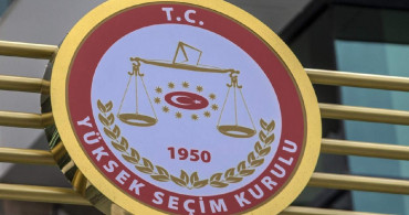 YSK’dan seçim açıklaması: İllere göre milletvekili sayısı belli oldu