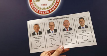 YSK’dan son dakika açıklaması: Muharrem İnce’ye verilen oylar geçerli sayılacak