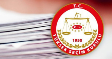YSK'dan Yeni Maltepe Kararı: Hakim Tek Başına Karar Alamayacak