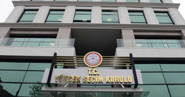 YSK'nın Gerekçeli Kararının Yazımını Tamamladı! 
