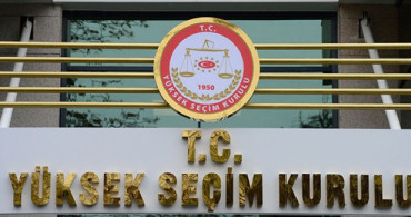 YSK'nın Seçim İptali Kararının Gerekçesi Belli Oldu