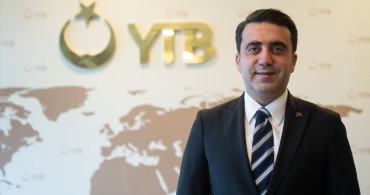 YTB, 2025'te Türk Diasporasına 505 Bin Kişiye Ulaştı