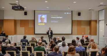 YTU Startup House ve Microsoft'tan 21 Girişimciye Yapay Zeka Desteği