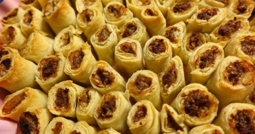 Yufka Mantısı Nasıl Yapılır? Yufka Mantısı Tarifi