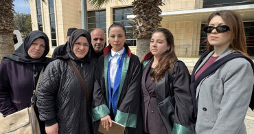 Yük Asansörü Kazasında Üç Sanığa Hapis Cezası