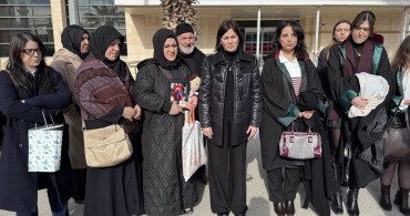 Yük Asansörünün Koltuğundan Düşen Çocuk İçin Duruşma