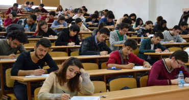 Yüksek lisans yapacaklar dikkat: 2024 ALES/1 ne zaman yapılacak?