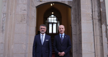 Yüksek Öğretimde Eğitim Süresi Kısalıyor