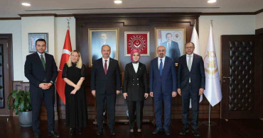 Yüksek Riskli Saha Çalışmalarında Personel Güvenliği Gündemde