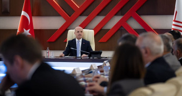Yükseköğretim Kurulu'ndan OSB-MYO Modeli Hedefi