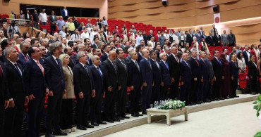 Yükseköğretim Kurulu’ndan Sakarya Üniversitesi’ne 'Spor dostu kampüs' ödülü