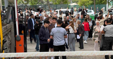 Yükseköğretim kurumları sınavı ilk oturumu olan tyt başladı
