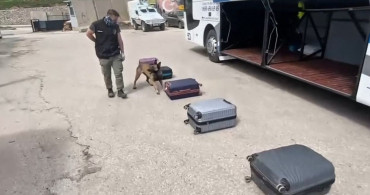 Yüksekova'da 12.5 Kilogram Metamfetamin Ele Geçirildi