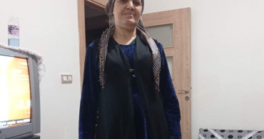 Yüksekova’da Alzheimer Hastası Kadın Aniden Hayatını Kaybetti