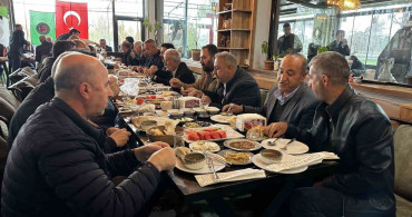 Yüksekova’da Tarımın Gücü: Dünya Çiftçiler Günü Kutlaması