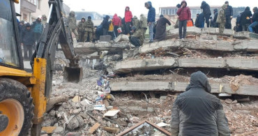 Yüksel Apartmanı Davasında Karar Açıklandı