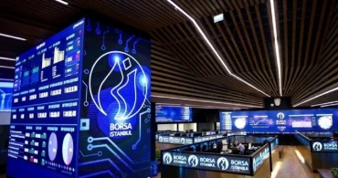 Yükseliş devam ediyor: Borsa güne yükselişle başladı!