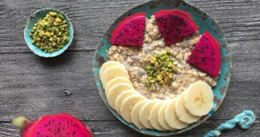 Yulaf Lapası Faydaları