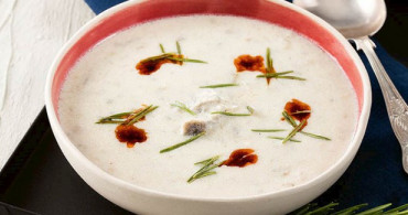 Yulaflı Buğdaylı Çorba Tarifi
