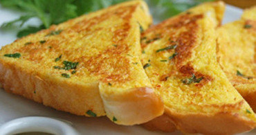 Yumurtalı Ekmek Kızartması Nasıl Yapılır?