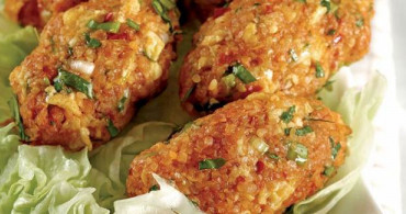 Yumurtalı Köfte Nasıl Yapılır? Yumurtalı Köfte Tarifi