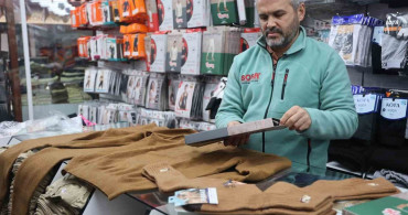 Yün Ürünlere Yoğun İlgi: Soğuk Havaların Etkileri