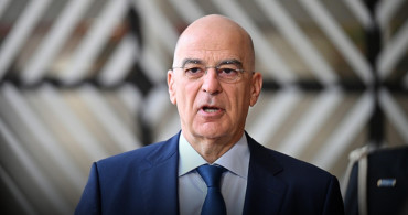 Yunan Bakan Dendias’tan Türkiye’nin SİHA Gücüne Dikkat Çeken Sözler