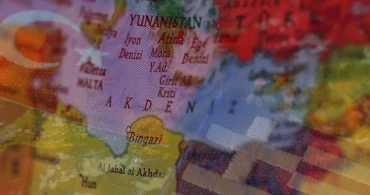 Yunan basını alarmda: Doğu Akdeniz barut fıçısı, Türkiye denklemi tek başına değiştiriyor