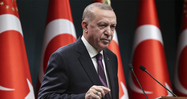 Yunan Basını, Cumhurbaşkanı Erdoğan'ın KKTC'de Vereceği Müjdeyi Gündemine Aldı!