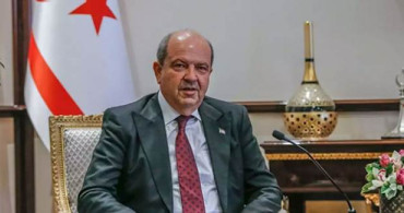 Yunan Basınında Ersin Tatar Rahatsızlığı