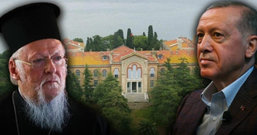Yunan basınından dikkat çeken iddia: Heybeliada Ruhban Okulu için yeni adım