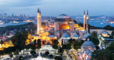 Yunan Basınının Ayasofya Endişesi