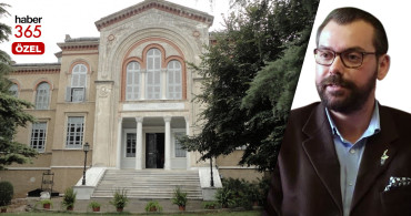 Yunan Basınının "Ruhban Okulu" İddiasına Türk Ortodoks Patrikhanesi'nden "Hukuki Statü" Analizi