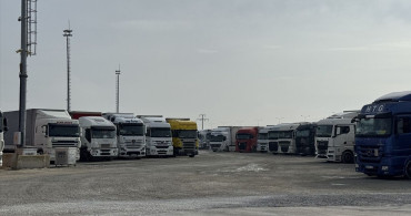 Yunan Çiftçi Eylemleri Trafikte Kesintiye Neden Oluyor