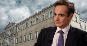 Yunan Hükümeti: “Türkler ne istiyor, bunu duymaya gidiyoruz”