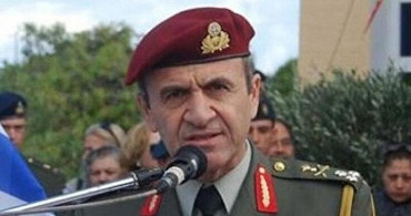 Yunan Komutandan Ortalığı Kızıştıracak Sözler: İstanbul Ve Ayasofya'da Çanlar Yeniden Çalacak