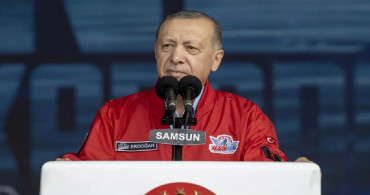 Yunan medyası telaş içinde: Erdoğan’ın konuşması manşetlerden düşmüyor